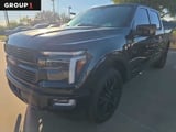 2024 Ford F-150 - Preview 2