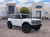 2026 Ford Bronco - Preview 7