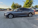 2019 Honda Accord - Preview 4