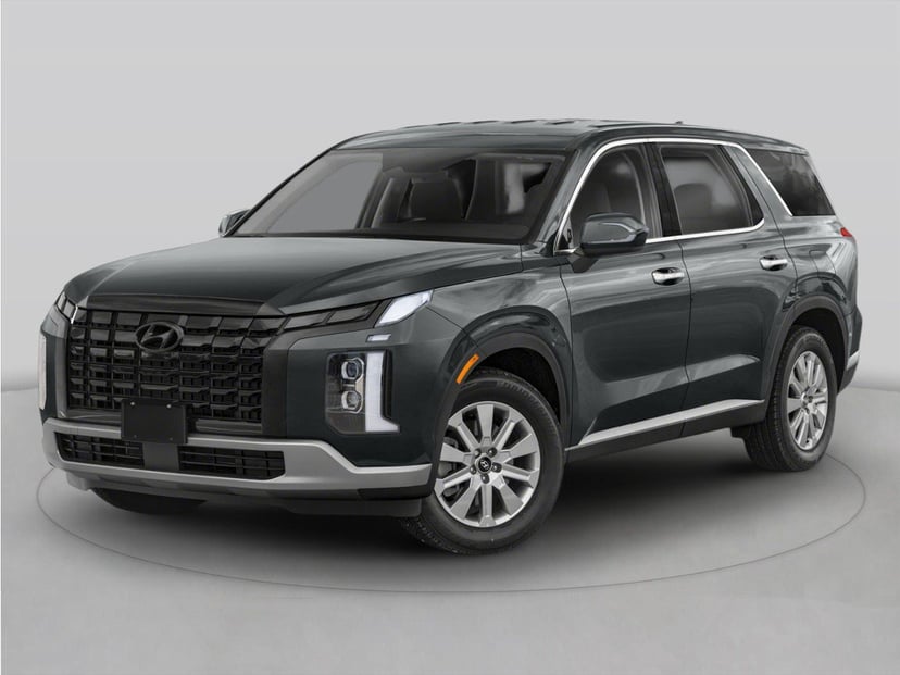 2024 Hyundai Palisade - Image 1