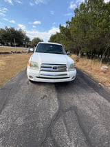 2003 Toyota Tundra - Preview 3