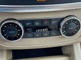 2012 Mercedes-Benz M-Class - Preview 16