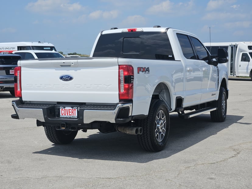 2024 Ford F-250 - Image 3