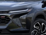 2026 Chevrolet Trax - Preview 10