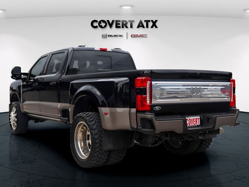 2023 Ford F-350 - Image 2