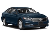 2021 Volkswagen Jetta - Preview 9