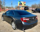 2013 Toyota Camry - Preview 4