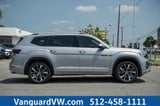 2025 Volkswagen Atlas - Preview 5