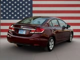 2014 Honda Civic - Preview 7