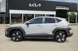 2025 Hyundai Kona - Preview 3