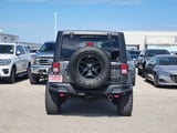 2017 Jeep Wrangler - Preview 6