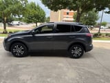 2018 Toyota RAV4 - Preview 5