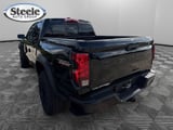 2026 Chevrolet Colorado - Preview 2