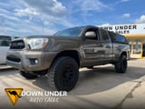 2014 Toyota Tacoma - Preview 2