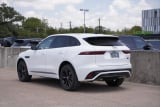 2026 Jaguar F-PACE - Preview 6