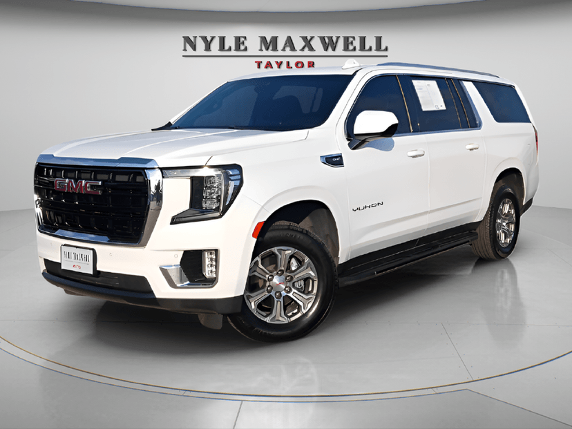 2023 GMC Yukon XL - Image 1