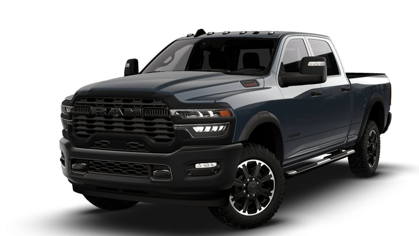 2027 Ram 2500 - Image 1