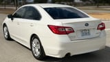 2015 Subaru Legacy - Preview 6