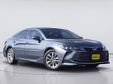 2019 Toyota Avalon - Preview 2