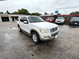 2010 Ford Explorer - Preview 7
