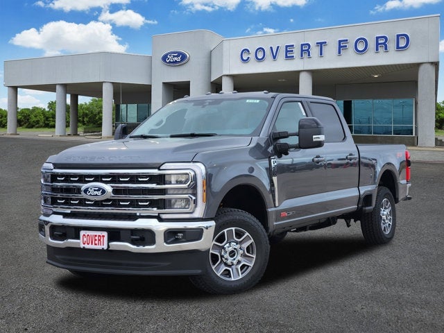2027 Ford F-250 - Image 1