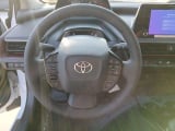 2026 Toyota Prius - Preview 12