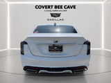 2026 Cadillac CT5 - Preview 8