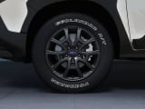 2026 Subaru Crosstrek - Preview 9