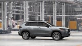 2026 Toyota Corolla Cross - Preview 13