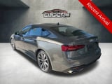 2025 Audi A5 Sportback - Preview 5
