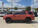 2024 Toyota 4Runner - Preview 7