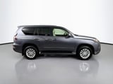 2015 Lexus GX - Preview 4