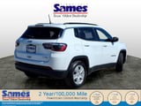 2022 Jeep Compass - Preview 3