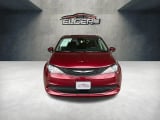 2023 Chrysler Voyager - Preview 2