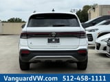 2027 Volkswagen Taos - Preview 8
