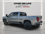 2026 GMC Sierra 2500HD - Preview 5