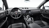 2023 Porsche Cayenne - Preview 6