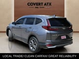 2020 Honda CR-V - Preview 3