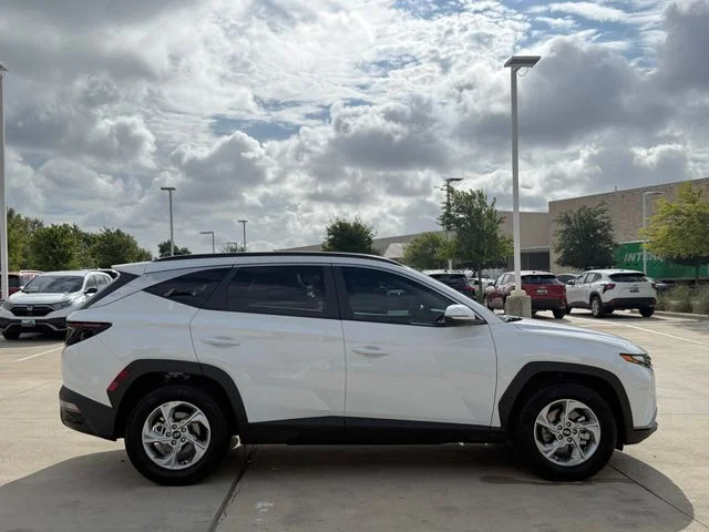 2023 Hyundai Tucson - Image 3