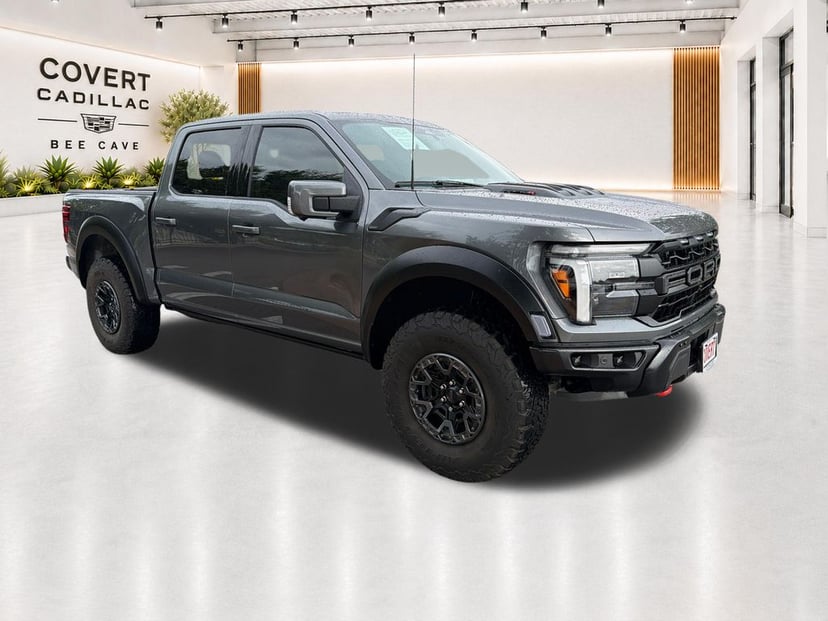 2026 Ford F-150 - Image 1