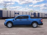 2026 Ford Maverick - Preview 3