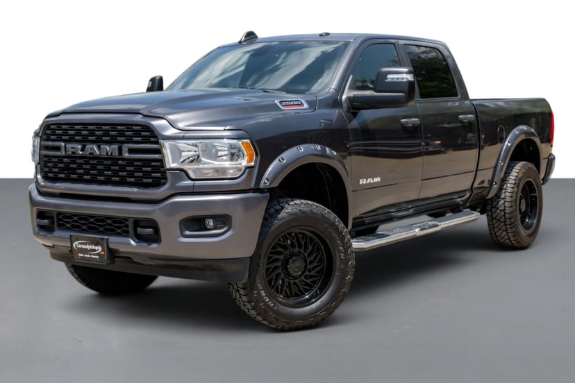 2024 Ram 2500 - Image 1