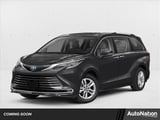 2026 Toyota Sienna - Preview 2
