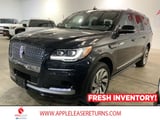 2022 Lincoln Navigator L - Preview 2