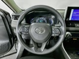 2025 Toyota RAV4 Hybrid - Preview 11