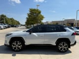 2024 Toyota RAV4 Prime - Preview 7