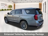 2026 GMC Yukon - Preview 7