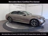 2025 Mercedes-Benz E-Class - Preview 2
