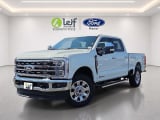 2027 Ford F-250 - Preview 4