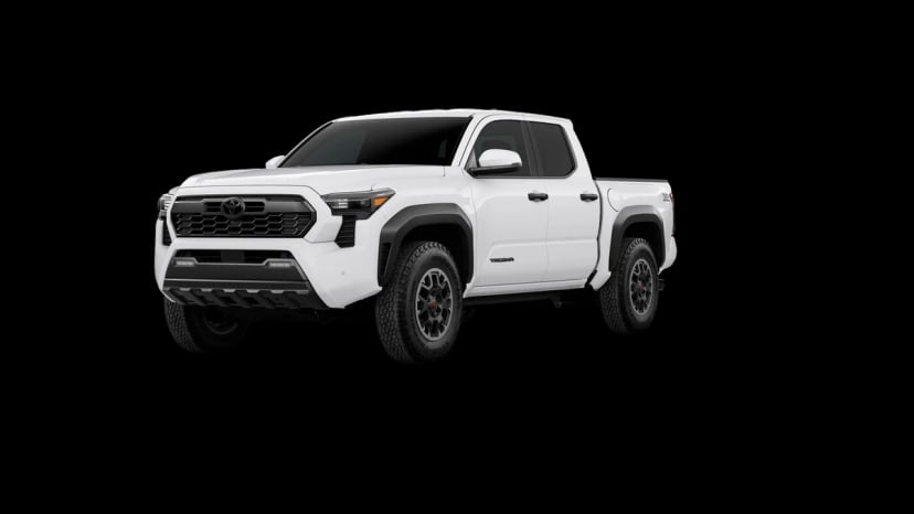 2026 Toyota Tacoma - Image 1